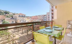 Lavandou - T2 In The City Center - 200 M From The Sea