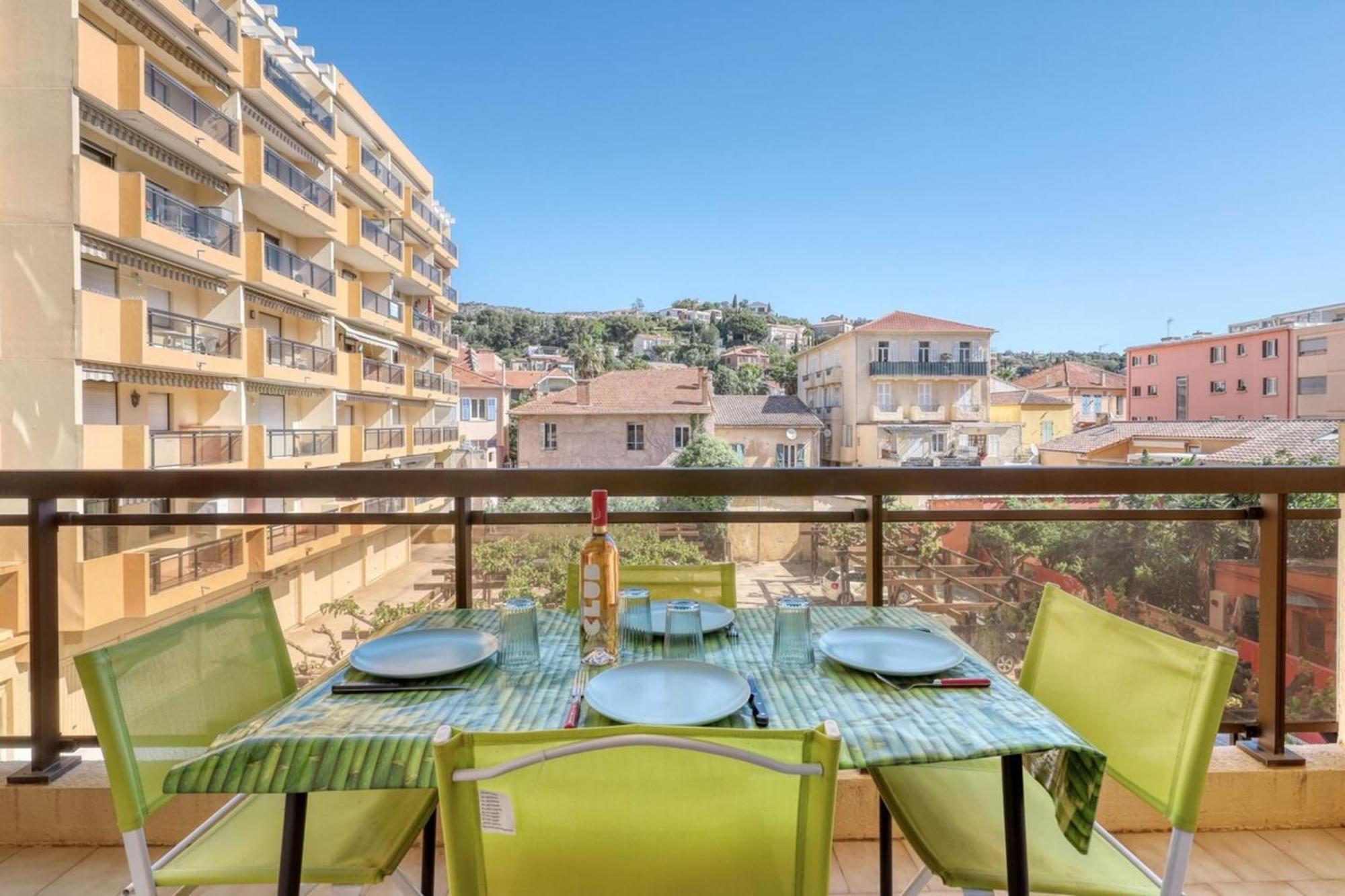 Lavandou - T2 In The City Center - 200 M From The Sea Le Lavandou Extérieur photo